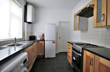 Tavistock Road, Jesmond, Newcastle - Image 3